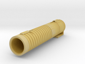 Rogue One Rebel 1 piece Torch in Tan Fine Detail Plastic