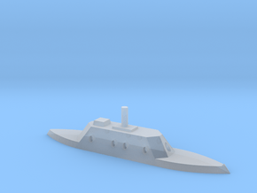 CSS Charleston 1/600 in Clear Ultra Fine Detail Plastic