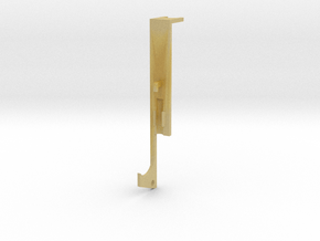 Upgrade V2 Tappet (Rated for 40rps) in Tan Fine Detail Plastic