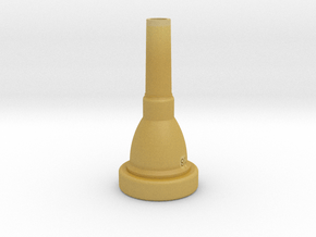 ALcon18 in Tan Fine Detail Plastic