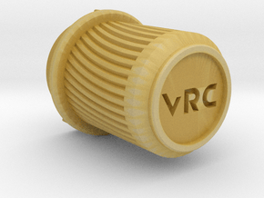 VRC Collin DB211x Gear Box Plug in Tan Fine Detail Plastic
