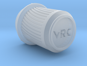 VRC Collin DB211x Gear Box Plug in Clear Ultra Fine Detail Plastic