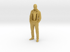Cosmiton Mindness MTH - Homme 013 - 1/87 - wob in Tan Fine Detail Plastic