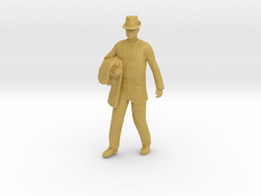 Printle T Homme 2692 P - 1/87 in Tan Fine Detail Plastic