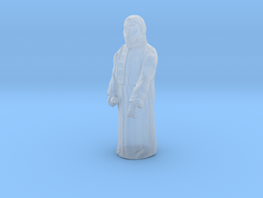 Printle V Homme 1679 - 1/48 - wob in Clear Ultra Fine Detail Plastic