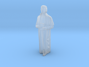 Printle H Homme 1786 - 1/48 - wob in Clear Ultra Fine Detail Plastic