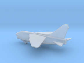 A-7(0.15) in Tan Fine Detail Plastic