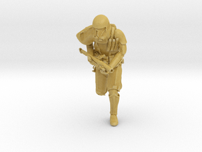 Printle V Homme 2314 - 1/48 - wob in Tan Fine Detail Plastic