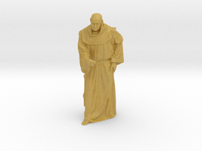 Printle T Homme 2398 - 1/48 - wob in Tan Fine Detail Plastic