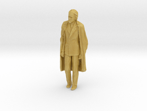 Printle OS Homme 2651 P - 1/48 in Tan Fine Detail Plastic