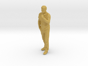 Printle W Homme 2716 P - 1/48 in Tan Fine Detail Plastic