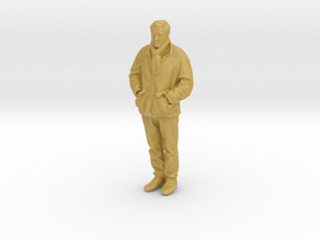 Printle OS Homme 2777 P - 1/48 in Tan Fine Detail Plastic