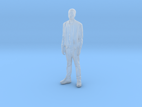Printle Y Homme 2866 P - 1/50 in Clear Ultra Fine Detail Plastic