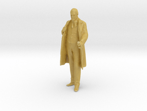 Printle H Homme 1060 P - 1/87 in Tan Fine Detail Plastic