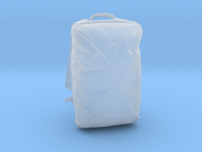 Printle Thing Bag - 1/48 in Clear Ultra Fine Detail Plastic