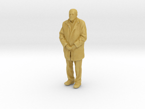 Printle OS Homme 2789 P - 1/72 in Tan Fine Detail Plastic