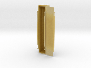 A-Stack Container SFCM 950001 Kit in Tan Fine Detail Plastic