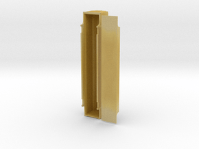 A-Stack Container SFCM 950005-7 Kit in Tan Fine Detail Plastic