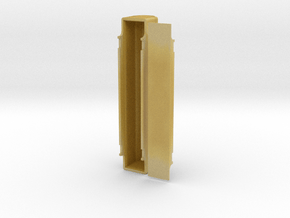 A-Stack Container SFCM 950004 Kit in Tan Fine Detail Plastic