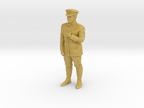 Printle X Homme 002 T - 1/48 in Tan Fine Detail Plastic