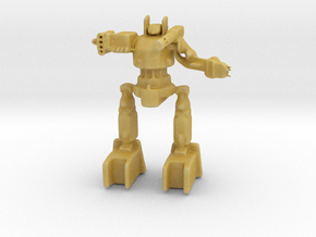 TheS-Thorn 1 in Tan Fine Detail Plastic