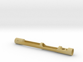 Korbanth OWK1 Chassis in Tan Fine Detail Plastic