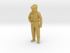 Printle V Homme 074 T - 1/48 in Tan Fine Detail Plastic