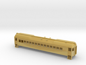 CSS&SB Coach 29 to 40 in Tan Fine Detail Plastic