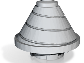 Digital-Core Drill Blade Base-2 in Core Drill Blade Base-2