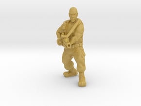 Printle M Homme 1067 S - 1/87 in Tan Fine Detail Plastic