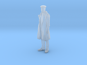 Printle E Homme 1104 S - 1/87 in Clear Ultra Fine Detail Plastic