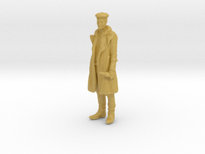 Printle O Homme 1108 S - 1/87 in Tan Fine Detail Plastic