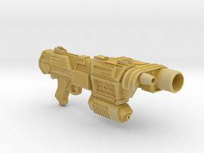DC-17m Interchangeable Weapon System (Anti Ammo) in Tan Fine Detail Plastic