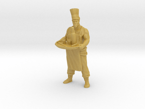 Printle O Homme 1336 S - 1/87 in Tan Fine Detail Plastic