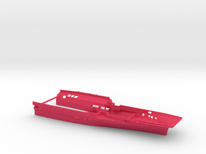 1/600 HMS Victorious Bow (1964) in Pink Smooth Versatile Plastic