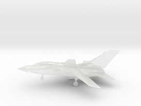 Panavia Tornado IDS (GR.1) in Clear Ultra Fine Detail Plastic: 6mm