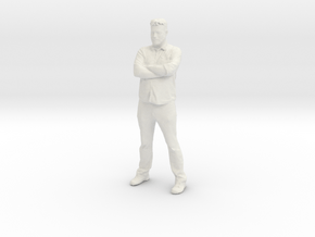 Printle E Homme 422 S - 1/24 in White Natural Versatile Plastic