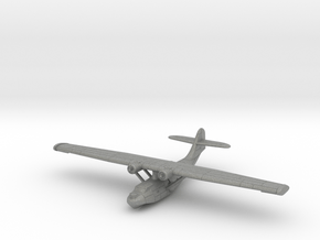 1/200 Consolidated PBY-5A Catalina in Gray PA12
