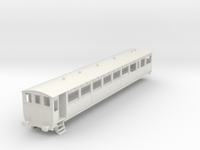 o-76-adr-gwr-coach-5-95 in White Natural Versatile Plastic