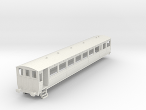 o-100-adr-gwr-coach-5-95 in White Natural Versatile Plastic