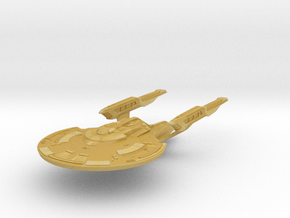 Neo-Constitution-Class reworked in Tan Fine Detail Plastic