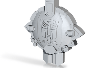 Digital-Cybertron Autobot MAGA Cyber Planet Key in MAGA Planet Key 5