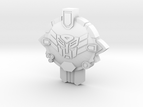 Digital-Cybertron Autobot Elite Guard Cyber Planet in Cyb Auto EG Key 5