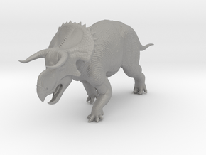 Nasutoceratops 1:72 / 1:35 / 1:18 in Accura Xtreme: 1:18