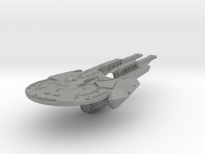 Andor Class V Cruiser - A in Gray PA12