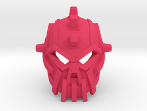 Great Kadin (Redux) Spiked in Pink Smooth Versatile Plastic
