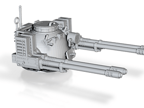 Digital-Anti aircraft turret in Anti aircraft turret