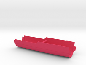 1/350 Shcherbakov Midships in Pink Smooth Versatile Plastic