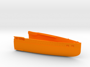 1/600 Lyon (1915) Bow in Orange Smooth Versatile Plastic