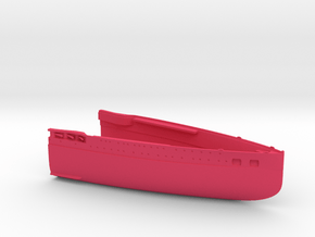 1/600 Lyon (1915) Bow in Pink Smooth Versatile Plastic